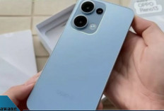 Update Daftar Harga HP Oppo Juni 2025: Oppo A5 Pro 5G Cocok untuk Gaming, Oppo Find N5 Tembus Rp 27 Juta!