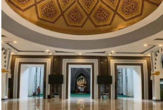 4 Rekomendasi Wisata Religi di Cibubur yang Cocok untuk Ziarah dan Refleksi Diri
