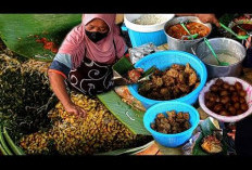 Ini 7 Tempat Wisata Kuliner di Grobogan yang Wajib Dikunjungi