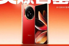 Laris Manis! Meizu Note 16 Cuma Rp 1 Jutaan, Ludes Terjual dalam 4 Jam – Spesifikasi Bikin Ngelirik!