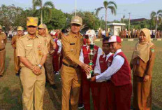 Selamat! Anak-anak Ini Bikin Bangga Kota Prabumulih