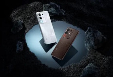 Cuma 2 Jutaan, HP Sekelas Flagship? Ini Dia Vivo Y29 yang Lagi Diburu Banyak Orang!