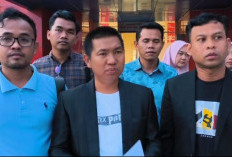 Laporan Dugaan Pencemaran Nama Baik Resmi Diterima Polda Sumatera Selatan