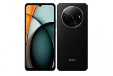 Harga Cuma Rp1 Jutaan, HP Xiaomi Sekarang Setara Midrange! RAM 8GB & Layar 120Hz!