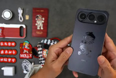 Honor 500 Pro Molly Edition, Flagship Kolektor dengan Paket Penjualan Paling Niat
