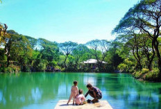 Liburan Seru di Surabaya: 4 Tempat Wisata Keluarga yang Edukatif dan Menyenangkan!