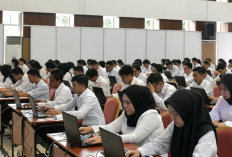 NIP ASN 2024 Hampir Rampung, SK Pengangkatan Tinggal Tunggu Instansi