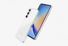 Samsung A35 vs Pixel 8A: Siapa Raja HP Kelas Menengah 2025?