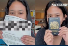 Viral Status Anak Jadi Warga Inggris, Menkeu Purbaya Tegas: Dana LPDP Dikembalikan Penuh plus Bunga!