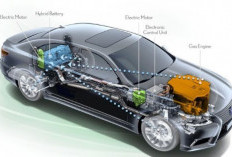 Efisiensi Tinggi, Biaya Tinggi? Bongkar 5 Kekurangan Mobil Hybrid yang Sering Diabaikan