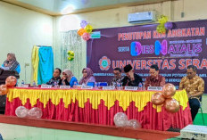 Menteri LHK Ancam Cabut Izin Pengusaha Sawit Nakal