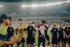 Shin Tae-yong Pamit dari Timnas Indonesia, Publik Dihantui Perpisahan yang Emosional