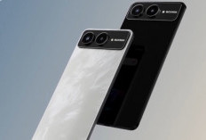 Lava Blaze AMOLED 2: Ponsel Rp2 Jutaan Rasa Flagship, Tipis & Stylish!