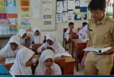 Ribuan Guru Dibutuhkan! Sekolah Rakyat Jadi Solusi Strategis Putus Rantai Kemiskinan