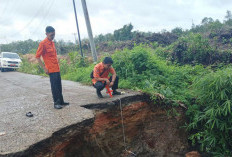 10 Daerah di Sumsel Telah Berstatus Siaga Darurat Bencana Hidrometeorologi