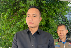Sumsel Resmi Tetapkan Status Siaga Karhutla hingga November 2026 