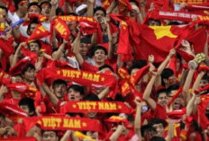 Vietnam Sindir Indonesia Jelang Piala AFF 2024: Absennya Tiga Pemain Naturalisasi Jadi Sorotan