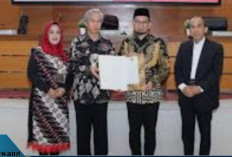 Ustadz Adi Hidayat Resmi Jadi Dosen Tetap UPI, Siap Cetak Generasi Emas Indonesia!