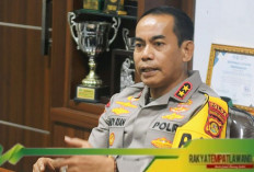 Muratara Nomor 1 Daerah Rawan Pilkada di Sumsel