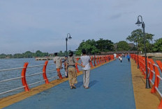 7 Tempat Wisata Gratis dan Keren di Banten yang Wajib Dikunjungi!