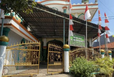 Marbut Masjid Ditangkap Karena Transaksi Narkoba Selama Lima Tahun di Masjid Jami Al-Musyawaroh