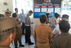 Ditlantas Polda Sumsel Nilai KTL Pagaralam
