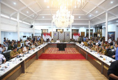 Herman Deru Dorong Keseriusan Pengusaha