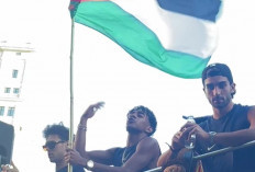 Flick Respons Aksi Bela Palestina Yamal
