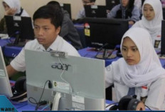 Resmi Dirilis! Ini Bocoran Lengkap Kisi-Kisi TKA SMA/SMK 2025, Wajib Tahu!
