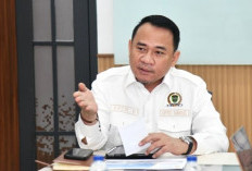Desak Percepatan Proyek Bendungan Tiga Dihaji