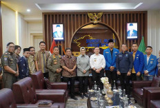 Lima Ribu Kader Bakal Ramaikan Kongres PMII di Palembang