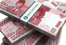 Gaji ke-13 Pensiunan Dipastikan Cair Juni 2025, Cek Rinciannya di Sini