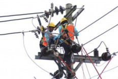 Gangguan Transmisi SUTT 275 kV: PLN Segera Normalisasi Listrik di Sumbagsel