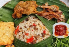 Mencoba Kuliner Lezat di Bandung, Ini 7 Tempat Makan yang Wajib Dikunjungi