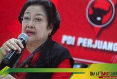 Megawati Sentil Dukungan PDIP untuk Anies: 