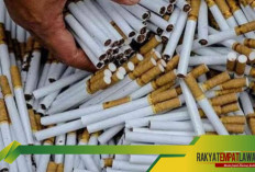 Poin Penting PP Kesehatan 2024: Larangan Jual Rokok Eceran, Iklan Susu Formula, hingga Penghapusan Sunat Perem