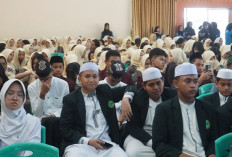 Hafalan Al-Qur'an ‘Jalur Tol’ Masuk Sekolah Negeri