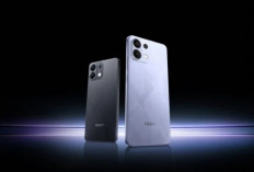 Oppo Resmi Luncurkan K13s dan K13x, Usung Layar 120Hz dan Sertifikasi Tahan Air