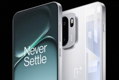 OnePlus Ace 6 Siap Tantang iPhone 17: Baterai Jumbo, Layar 165Hz, dan Harga Tetap Ramah Kantong
