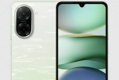 Redmi A5, Smartphone Sejutaan yang Bikin Mitos 