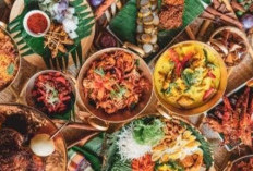 Wisata Kuliner Ramadhan di Bengkulu Selatan: Surganya Takjil dan Hidangan Berbuka