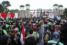 Ojol dan Kurir Se-Jabodetabek Gelar Demo Hari Ini, Suarakan Dua Tuntutan Utama