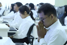 Rekrutmen CPNS 2026 Terbatas, Ini 14 Formasi untuk Lulusan SMA/SMK! Siapkan Diri dari Sekarang