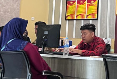 Minta Izin Bekerja untuk Bantu Ekonomi, Yuli Malah Jadi Korban KDRT