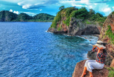 Eksplorasi Keindahan Pulau Sangiang: Destinasi Libur Lebaran 2025 yang Wajib Dikunjungi