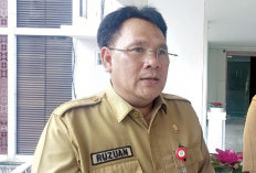 DKPP Sumsel Awasi Ketat dari Sisi Kesehatan