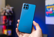Samsung Galaxy M53 5G, HP Lawas yang Masih Sangar di 2024