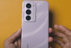 Redmi 15, Smartphone Entry-Level dengan Baterai Monster dan Layar 144Hz