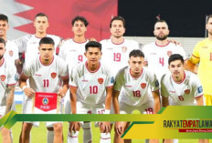 Timnas Indonesia Dipuji ESPN Usai Tahan Imbang Bahrain di Kualifikasi Piala Dunia 2026