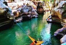 5 Rekomendasi Wisata Tasikmalaya yang Wajib Dikunjungi